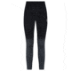 La Sportiva Patcha Leggings - Women's, Small, Waist, Inseam, Black/Carbon, O77-999900-S