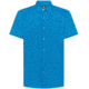 La Sportiva Path Shirt - Mens, Neptune, Medium, P15-619619-M