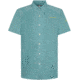 La Sportiva Path Shirt - Men's, Pine, Medium, P15-714714-M