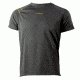 La Sportiva Peak T-Shirt - Men's, Grey-Large, J16-GREY-L