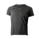 La Sportiva Peak T-Shirt - Mens-Grey-X-Large las0103-Grey-X-Large