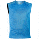 La Sportiva Peak Tank - Men's-Blue/Sea Blue-X-Large