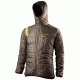 La Sportiva Pegasus Primaloft Jacket - Men's-Grey/Blue-Small