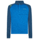 La Sportiva Planet Long Sleeve T-Shirt - Men's, Opal/Aquarius, Medium, L14-618622-M