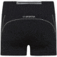 La Sportiva Podium Tight Short - Womens, Black, Extra Small, K88-999999-XS