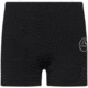 La Sportiva Podium Tight Short - Womens, Black, Extra Small, K88-999999-XS