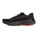 La Sportiva Prodigio Running Shoes - Mens, Carbon/Cherry Tomato, 42.5, 56Q-900322-42.5