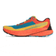 La Sportiva Prodigio Running Shoes - Mens, Tropic Blue/Cherry Tomato, 38, 56Q-614322-38