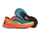 La Sportiva Prodigio Running Shoes - Mens, Tropic Blue/Cherry Tomato, 38, 56Q-614322-38