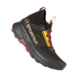 La Sportiva Prodigo Hike GTX Tactical Boots - Mens, Black/Savana, 45, ZFHS102-K00E32-45