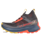 La Sportiva Prodigo Hike GTX Tactical Boots - Mens, Onyx/Mountain Red, 44, ZFHS102-G19R24-44