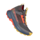 La Sportiva Prodigo Hike GTX Tactical Boots - Mens, Onyx/Mountain Red, 44, ZFHS102-G19R24-44