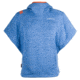 La Sportiva Punch-It Poncho - Women's, Cobalt Blue, Small I88-613613-S