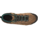 La Sportiva Pyramid GTX Backpacking Shoes - Mens, Mocha/Forest, 44 EU, 24H-807711-44
