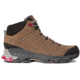 La Sportiva Pyramid GTX Hiking Shoes - Women's, Taupe/Beet, 37.5, Medium, 24I-801310-37.5