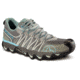 La Sportiva Quantum Trail Running Shoe - Women's-37-Slate