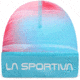La Sportiva Racer Beanie, Malibu Blue/Hibiscus, One Size, Y67-602402-1 SIZE