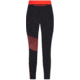 La Sportiva Radial Pant - Mens, Black/Poppy, Small, J88-999311-S