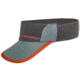 La Sportiva Reality Visor, Slate/Stone Blue, Large, X80-903904-L