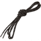 La Sportiva Ridgeline Shoe Laces, Black, 230, 459-999999-230