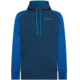 La Sportiva Rockfire Hoodie - Mens, Opal/Neptune, Medium, N27-618619-M