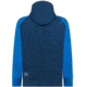 La Sportiva Rockfire Hoodie - Mens, Opal/Neptune, Medium, N27-618619-M