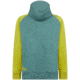 La Sportiva Rockfire Hoody - Mens, Pine Kiwi, Medium, N27-714713-M