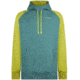 La Sportiva Rockfire Hoody - Men's, Pine Kiwi, Small, N27-714713-S
