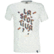 La Sportiva Rubik T-Shirt - Men's, White, Medium, H40-WH-M