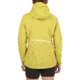 La Sportiva Run Jacket - Womens, Celery, Large, K87-715715-L