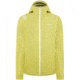 La Sportiva Run Jacket - Womens, Celery, Large, K87-715715-L