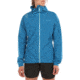 La Sportiva Run Jacket - Womens, Neptune, Medium, K87-619619-M