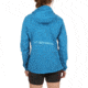 La Sportiva Run Jacket - Womens, Neptune, Medium, K87-619619-M