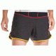 Rush Short - Mens-Black-4 in-Large
