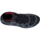 La Sportiva Saber GTX Hiking Shoes - Mens, Carbon Chili, 42 EU, 24V-900309-42