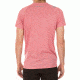 La Sportiva Santiago T-Shirt - Men's, Cardinal Red, Small J78-307307-S