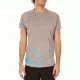 La Sportiva Santiago T-Shirt - Men's, Falcon Brown, Medium J78-804804-M