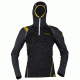 La Sportiva Saturn Hoody - Womens -Black-Small