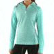 La Sportiva Saturn Hoody, Womens, Mint, Medium, C34-609609-M