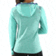 La Sportiva Saturn Hoody, Womens, Mint, Medium, C34-609609-M