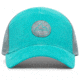 La Sportiva Setter Cap, Turquoise/Cloud, Small, Y65-616907-S