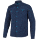 La Sportiva Setter Shirt Jacket - Men's, Night Blue, Small, N90-629629-S