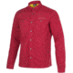 La Sportiva Setter Shirt Jacket - Men's, Sangria, Large, N90-320320-L