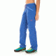 La Sportiva Sharp Pant - Women's, Marine Blue/Cobalt Blue, Extra Large I61-612613-XL