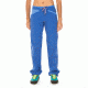 La Sportiva Sharp Pant - Women's, Marine Blue/Cobalt Blue, Extra Large I61-612613-XL