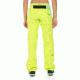 La Sportiva Sharp Pant - Women's, Apple Green/Jade Green, Extra Small I61-705704-XS