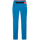 La Sportiva Sharp Pant - Womens, Neptune Hibiscus, Small, I61-619402-S