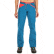 La Sportiva Sharp Pant - Womens, Neptune Hibiscus, Small, I61-619402-S