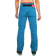 La Sportiva Sharp Pant - Womens, Neptune Hibiscus, Small, I61-619402-S