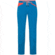 La Sportiva Sharp Pant - Womens, Neptune Hibiscus, Small, I61-619402-S